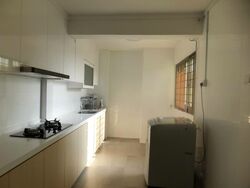 Blk 106 Jurong East Ville (Jurong East), HDB 5 Rooms #577177661